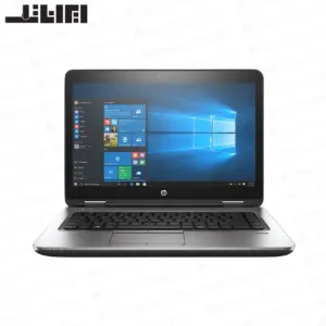 لپ تاپ HP ProBook 640 G2