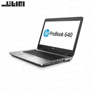 قیمت لپ تاپ HP ProBook 640 G2