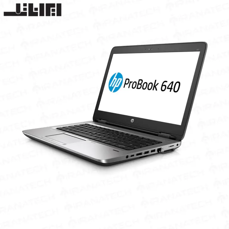 قیمت لپ تاپ HP ProBook 640 G2