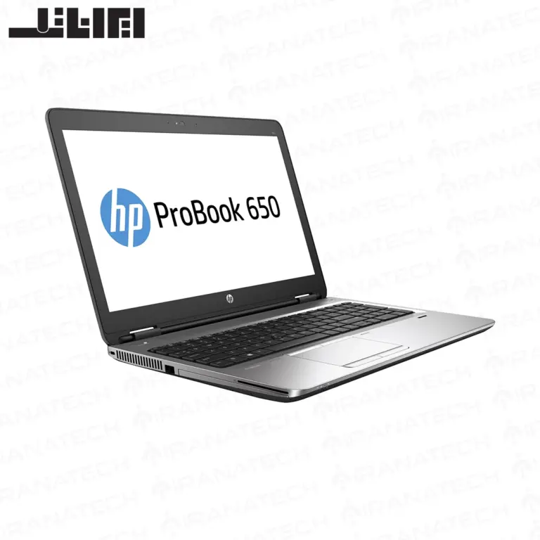 قیمت لپ تاپ HP ProBook 650 G2