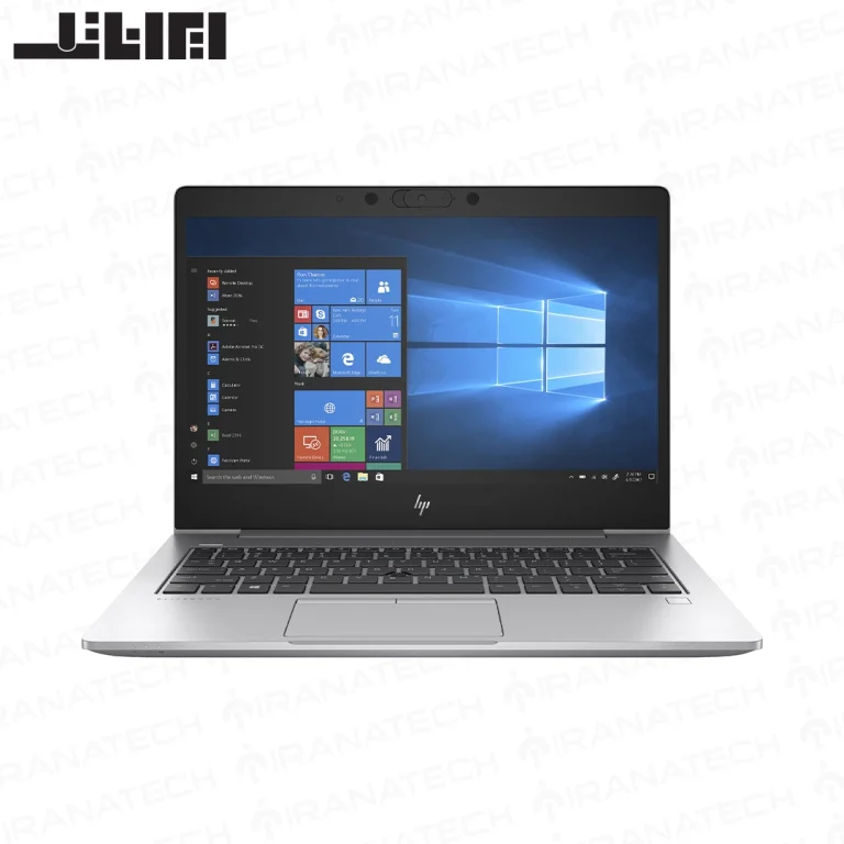 لپ تاپ HP مدل: EliteBook 830 G6