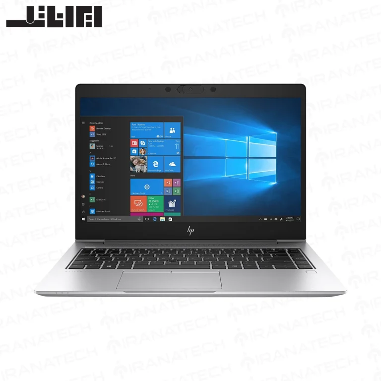 لپ تاپ HP مدل: EliteBook 840 G6