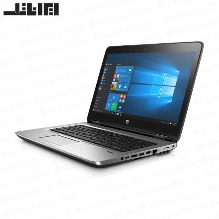قیمت لپ تاپ HP ProBook 640 G3