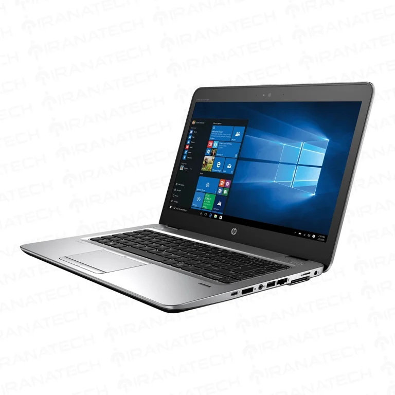 خرید لپ تاپ HP MT43