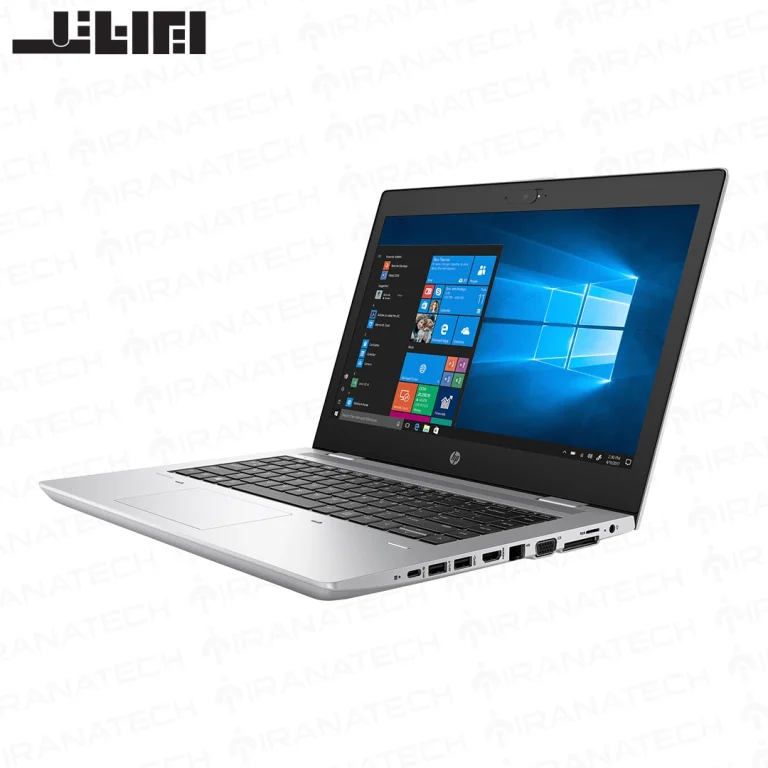 خرید لپ تاپ HP مدل: ProBook 640 G4