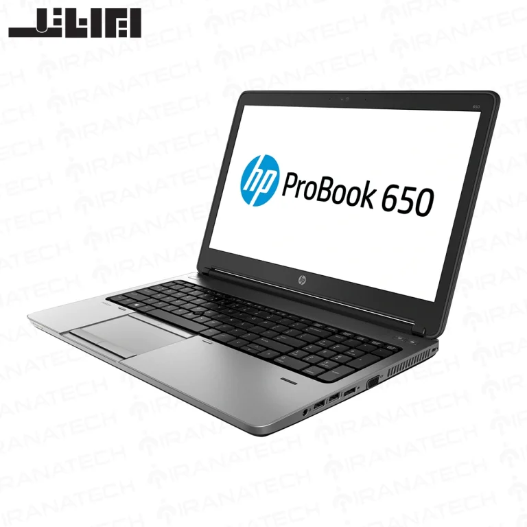 قیمت لپ تاپ HP 650 G1