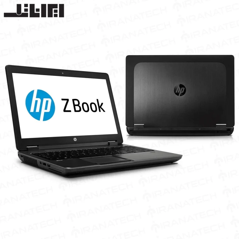 قیمت لپ تاپ HP ZBook G1